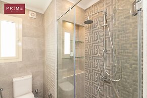 Prime Select Marvel New Cairo