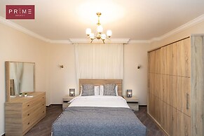 Prime Select Marvel New Cairo