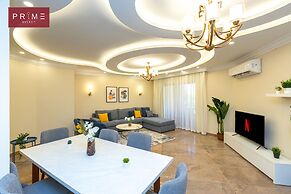 Prime Select Marvel New Cairo