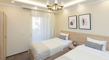 Prime Select Marvel New Cairo