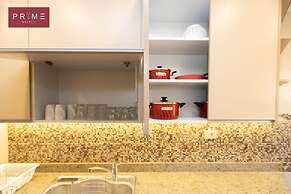 Prime Select Marvel New Cairo