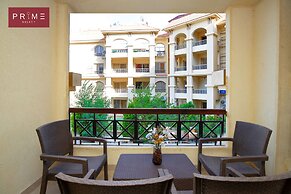 Prime Select Marvel New Cairo