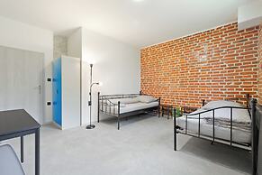 Hostel na Šalamouně