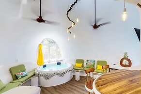 Alterhome Mini Villa Seahorse