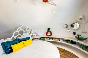 Alterhome Mini Villa Seahorse