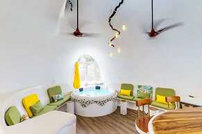 Alterhome Mini Villa Seahorse