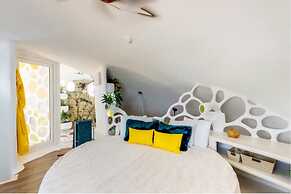 Alterhome Mini Villa Seahorse