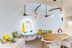 Alterhome Mini Villa Seahorse