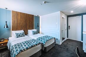 Twenties Hotel