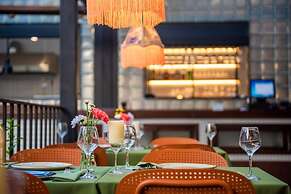 Twenties Hotel