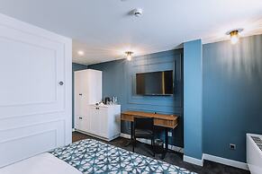 Twenties Hotel