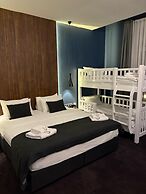 Twenties Hotel
