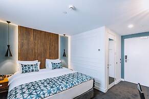 Twenties Hotel