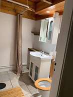 Cozy Swedish House With Fireplace & big Garden