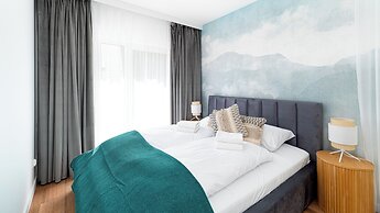 Apartamenty Sun & Snow Osada