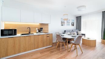 Apartamenty Sun & Snow Osada