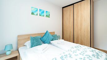 Apartamenty Sun & Snow Osada