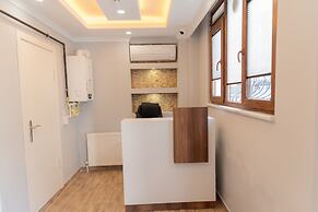 GLORIA BOUTIQUE HOTEL