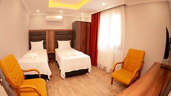 GLORIA BOUTIQUE HOTEL