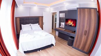 GLORIA BOUTIQUE HOTEL