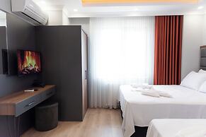 GLORIA BOUTIQUE HOTEL