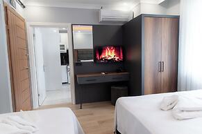 GLORIA BOUTIQUE HOTEL