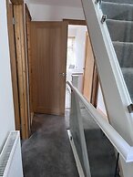 Modern Newly Renovated 3 Story House in Ebbw Vale