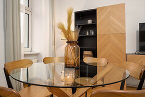 Designer Apartments - Near Danube