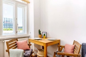 Designer Apartments - Near Danube