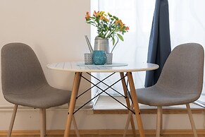 Designer Apartments - Near Danube