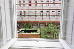 Designer Apartments - Near Danube