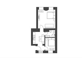 Designer Apartments - Near Danube