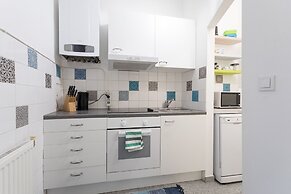 Designer Apartments - Near Danube