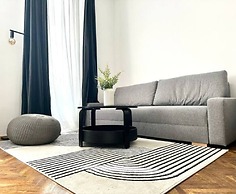 Designer Apartments - Near Danube