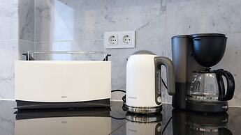 Designer Apartments - Near Danube