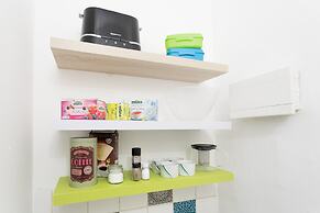 Designer Apartments - Near Danube