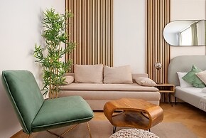 Designer Apartments - Near Danube