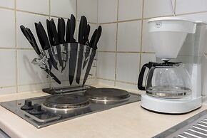 Designer Apartments - Near Danube