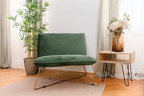 Designer Apartments - Near Danube