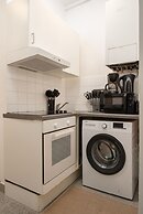 Designer Apartments - Near Danube