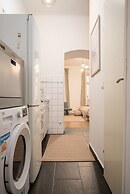 Designer Apartments - Near Danube