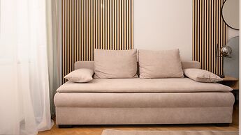 Designer Apartments - Near Danube