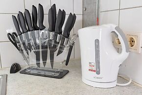 Designer Apartments - Near Danube