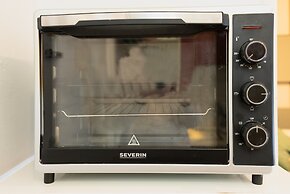 Designer Apartments - Near Danube