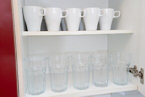 Designer Apartments - Near Danube