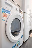 Designer Apartments - Near Danube