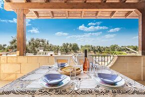 3634 Villa Dolce - App1 by Barbarhouse