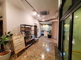 HOTEL FOURSEASON - Adults Only -