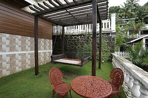 Siddhant Hill Resort