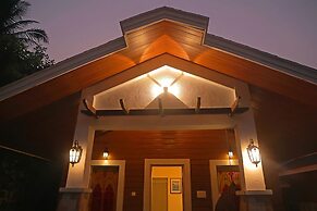 Siddhant Hill Resort